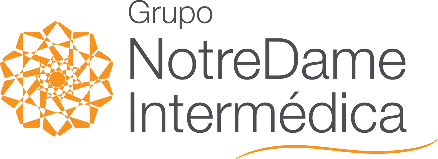 NotreDame Intermédica